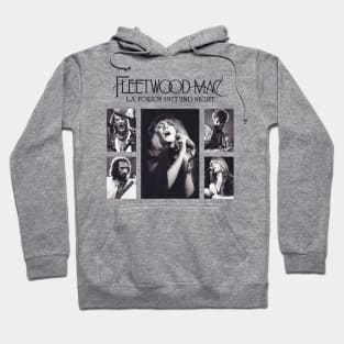 fleetwood Hoodie